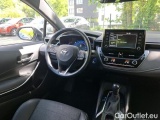  Toyota  Corolla 2.0 HYBRID 184 CVT DESIGN #4