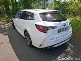  Toyota  Corolla 2.0 HYBRID 184 CVT DESIGN #2