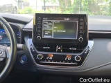  Toyota  Corolla 2.0 HYBRID 184 CVT DESIGN #11