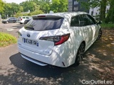  Toyota  Corolla 2.0 HYBRID 184 CVT DESIGN #3