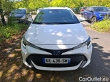  Toyota  Corolla 2.0 HYBRID 184 CVT DESIGN #14