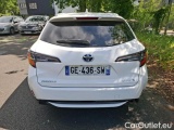  Toyota  Corolla 2.0 HYBRID 184 CVT DESIGN #15