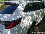  Toyota  Corolla 2.0 HYBRID 184 CVT DESIGN #32
