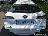  Toyota  Corolla 2.0 HYBRID 184 CVT DESIGN #36
