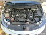  Toyota  Corolla 2.0 HYBRID 184 CVT DESIGN #38