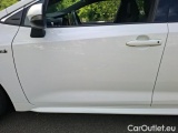  Toyota  Corolla 2.0 HYBRID 184 CVT DESIGN #60