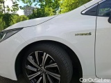  Toyota  Corolla 2.0 HYBRID 184 CVT DESIGN #64