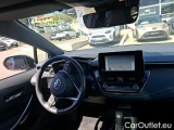  Toyota  Corolla 2.0 HYBRID 184 CVT DESIGN #4