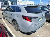  Toyota  Corolla 2.0 HYBRID 184 CVT DESIGN #2