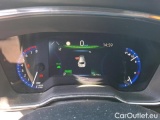  Toyota  Corolla 2.0 HYBRID 184 CVT DESIGN #7