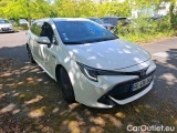 Toyota  Corolla 2.0 HYBRID 184 CVT DESIGN #69