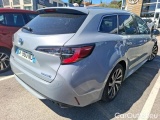  Toyota  Corolla 2.0 HYBRID 184 CVT DESIGN #3