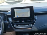  Toyota  Corolla 2.0 HYBRID 184 CVT DESIGN #11