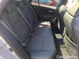  Toyota  Corolla 2.0 HYBRID 184 CVT DESIGN #10