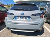  Toyota  Corolla 2.0 HYBRID 184 CVT DESIGN #15