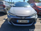 Toyota  Corolla 2.0 HYBRID 184 CVT DESIGN #14