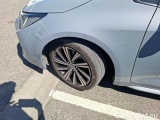  Toyota  Corolla 2.0 HYBRID 184 CVT DESIGN #35