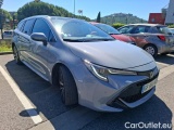  Toyota  Corolla 2.0 HYBRID 184 CVT DESIGN #61