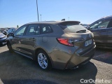  Toyota  Corolla 2.0 HYBRID 184 CVT DYN BUS BEYOND ZERO #2