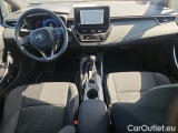  Toyota  Corolla 2.0 HYBRID 184 CVT DYN BUS BEYOND ZERO #4