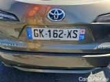  Toyota  Corolla 2.0 HYBRID 184 CVT DYN BUS BEYOND ZERO #5