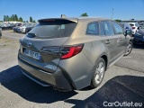  Toyota  Corolla 2.0 HYBRID 184 CVT DYN BUS BEYOND ZERO #3