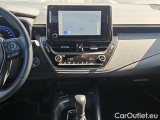  Toyota  Corolla 2.0 HYBRID 184 CVT DYN BUS BEYOND ZERO #11