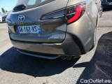  Toyota  Corolla 2.0 HYBRID 184 CVT DYN BUS BEYOND ZERO #40