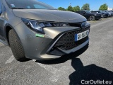  Toyota  Corolla 2.0 HYBRID 184 CVT DYN BUS BEYOND ZERO #43