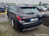  Toyota  Corolla 2.0 HYBRID 184 CVT DYN BUS BEYOND ZERO #2