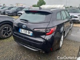  Toyota  Corolla 2.0 HYBRID 184 CVT DYN BUS BEYOND ZERO #3