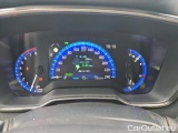  Toyota  Corolla 2.0 HYBRID 184 CVT DYN BUS BEYOND ZERO #7