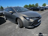  Toyota  Corolla 2.0 HYBRID 184 CVT DYN BUS BEYOND ZERO #54