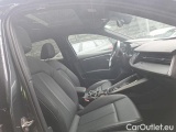  Audi  A3 1.4 TFSI E 204 S TRONIC DESIGN LUXE SB #9