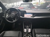  Audi  A3 1.4 TFSI E 204 S TRONIC DESIGN LUXE SB #11