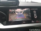  Audi  A3 1.4 TFSI E 204 S TRONIC DESIGN LUXE SB #16