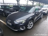  Audi  A3 1.4 TFSI E 204 S TRONIC DESIGN LUXE SB #15