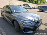  Audi  A3 1.4 TFSI E 245 S TRONIC COMPETITION SB #44