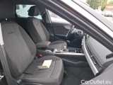  Audi  A4 2.0 35 TFSI 150 S TRONIC BUSI LINE #9