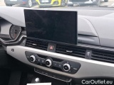  Audi  A4 2.0 35 TFSI 150 S TRONIC BUSI LINE #11
