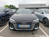  Audi  A4 2.0 35 TFSI 150 S TRONIC BUSI LINE #14