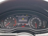  Audi  A4 2.0 35 TFSI 150 S TRONIC BUSI LINE #25