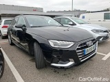  Audi  A4 2.0 35 TFSI 150 S TRONIC BUSI LINE #36