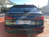  Audi  Q5 2.0 50 TFSI E 299 QTT S TRONIC 7 S LINE #15