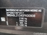  Bmw  Serie 3 2.0 318D LOUNGE TOURING AUTO #8