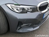  Bmw  Serie 3 2.0 318D LOUNGE TOURING AUTO #26