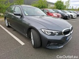  Bmw  Serie 3 2.0 318D LOUNGE TOURING AUTO #60