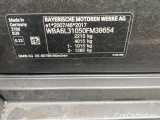  Bmw  Serie 3 2.0 318D LOUNGE TOURING AUTO #8
