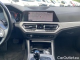  Bmw  Serie 3 2.0 318D LOUNGE TOURING AUTO #11