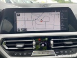  Bmw  Serie 3 2.0 318D LOUNGE TOURING AUTO #14